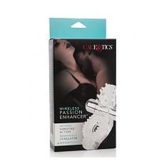 Вибромассажер-клиторальный стимулятор, кольцо