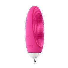 Вибромассажер-клиторальный стимулятор Lillian Pink