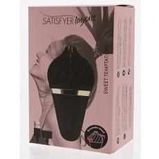 Вибромассажер-клиторальный стимулятор Satisfyer Layons Sweet Treat