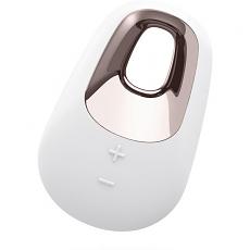 Вибромассажер-клиторальный стимулятор Satisfyer White Temptation