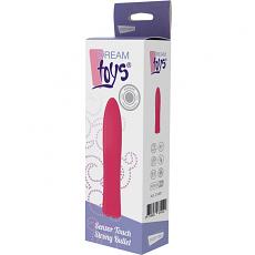 Вибромассажер-клиторальный стимулятор Strong Bullet