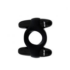 Вибромассажер-клиторальный стимулятор-кольцо