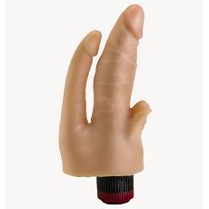 Вибромассажер-реалистик