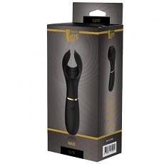 Вибромассажер-стимулятор для мужчин Elite Mael