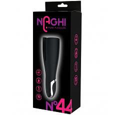 Вибромассажер-стимулятор для мужчин Pure Pleasure N44