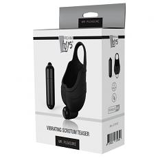 Вибромассажер-стимулятор для мужчин Vibrating Scrotum Teaser