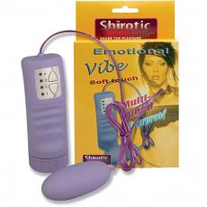 Виброяйцо Emotional Vibe