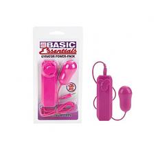 Виброяйцо Gyrator Power Pack