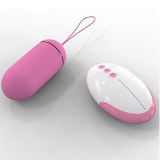 Виброяйцо Odeco 1201RE