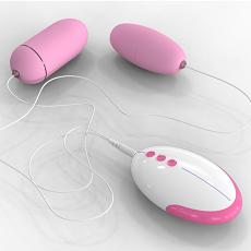 Виброяйцо Odeco 1202RE