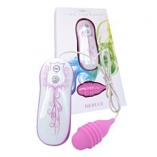 Виброяйцо Vibe Therapy Deduce