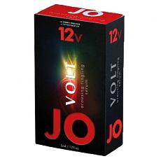 Возбуждающая сыворотка JO Volt 12 5мл