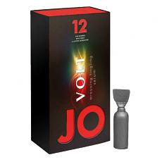 Возбуждающая сыворотка  мощного действия JO Volt 12