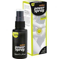 Возбуждающий спрей для мужчин Active Power Spray 50мл