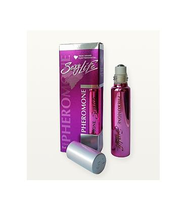 Духи и парфюм с феромонами