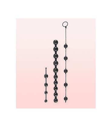 Анальные стимуляторы