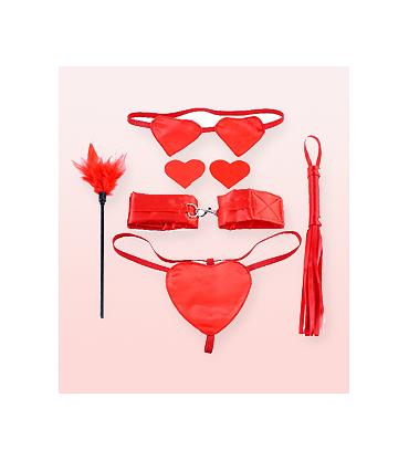 БДСМ аксессуары