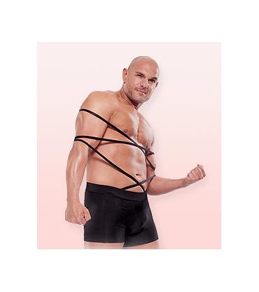 Эротическое  мужское нижнее белье