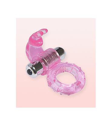 Насадки и кольца на член