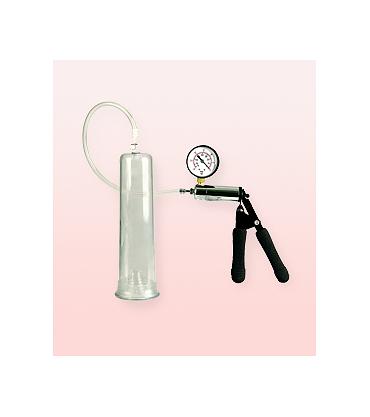 Вакуумные массажеры и помпы