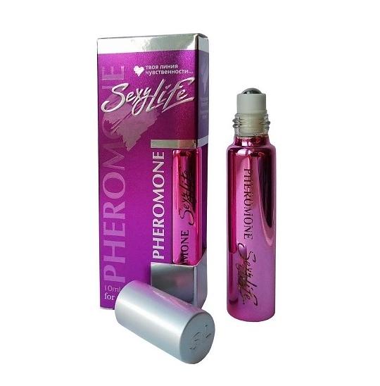 Духи женские Sexy Life №32 Fresh Blossom DKNY (Donna Karan) 10 мл