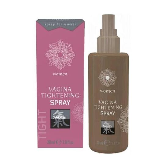 Интимный спрей Тайт 30 мл.