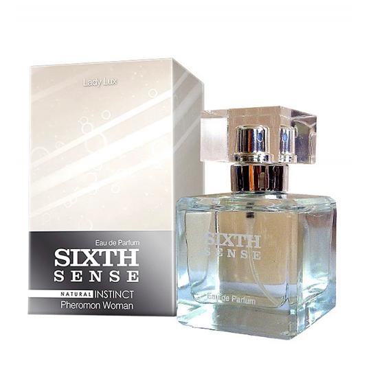 Женская парфюмерная вода Sixth Sense 100 мл