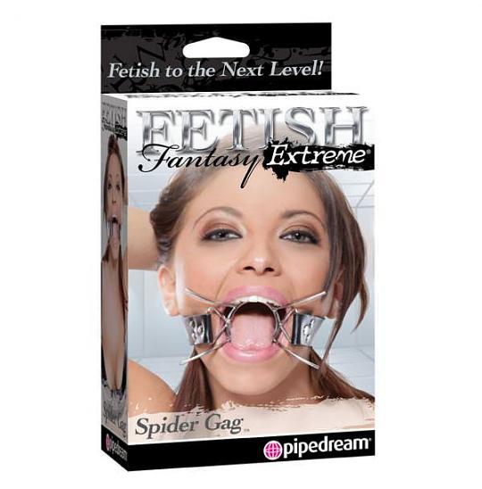 Кольцо из металла с  регулируемым ремешком цвет белый