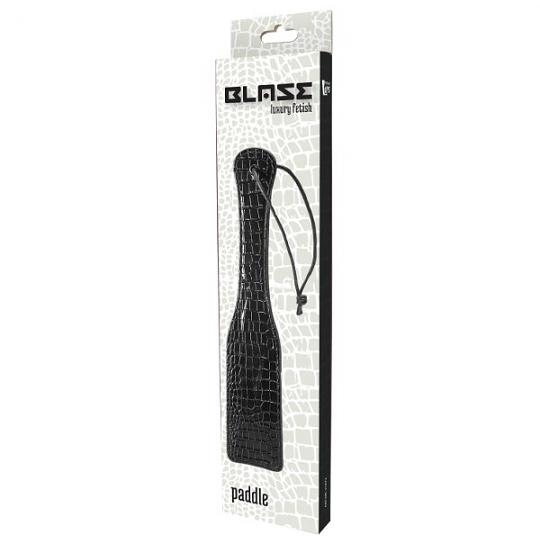 Лопатка из полиуретана и пвх Paddle