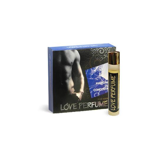Love Parfum мужской 10 мл