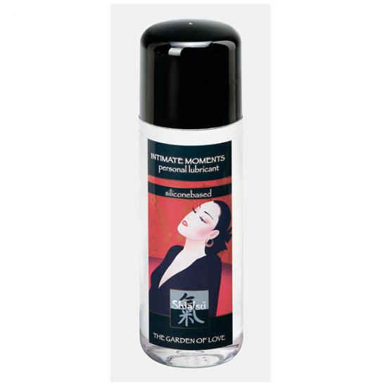 Лубрикант на силиконовой основе Интимный момент 100мл
