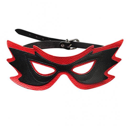 Маска цвет черный