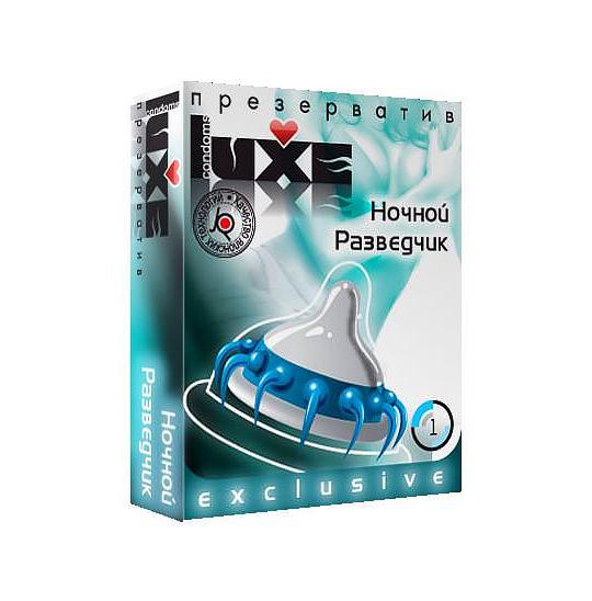 Ночной Разведчик