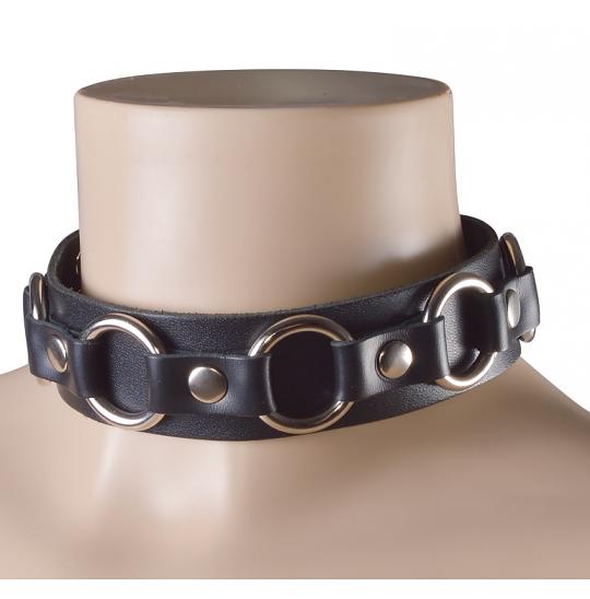 Ошейник Властелин колец