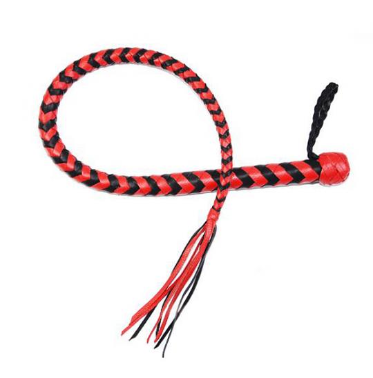 Озорная ведьмочка (черный) цвет красный