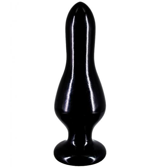 Плаг black MAGNUM 15 в ламинате