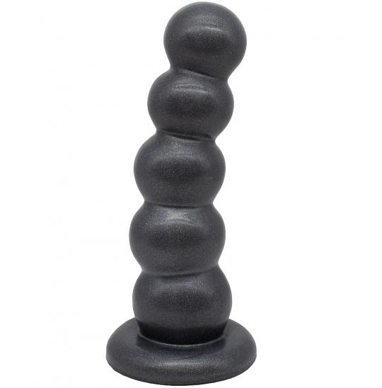 PLATINUM 7 насадка-плаг в ламинате цвет черный