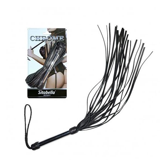 Плеть цвет оранжевый