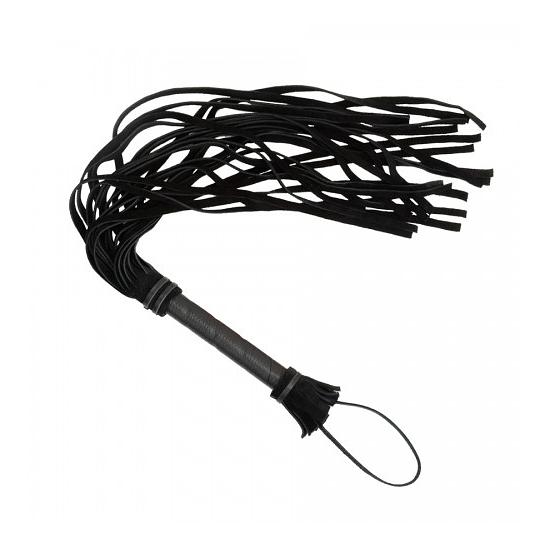 Плеть цвет черный