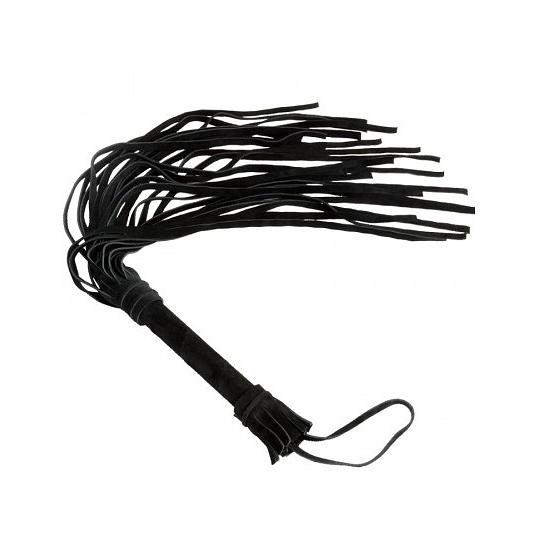 Плеть цвет черный