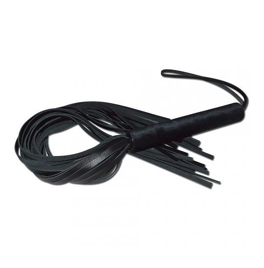 Плеть цвет черный