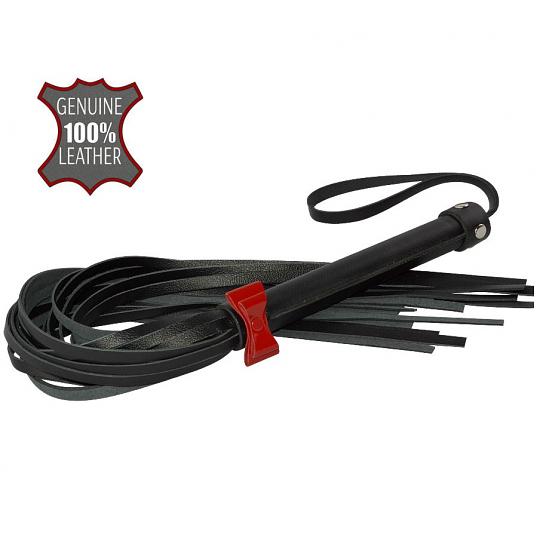 Плеть цвет черный