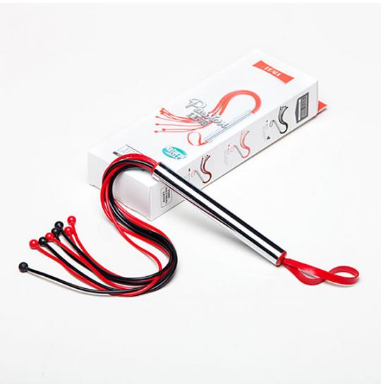 Плеть красная Passion Line цвет красный