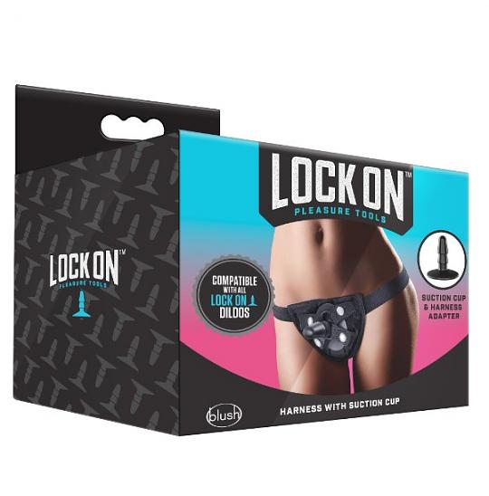 Пояс для крепления фаллоимитатора