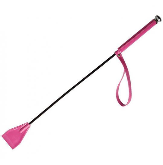 Стек розовый цвет розовый