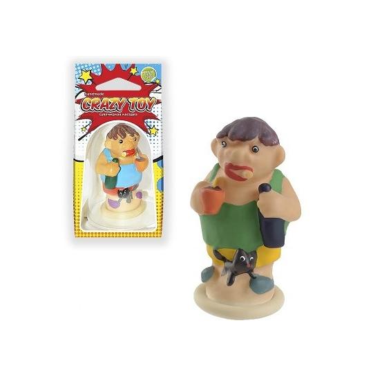 Сувенирная насадка Барыга