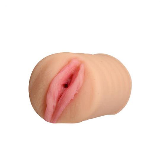 Вагина-мастурбатор Penthouse Heather Vandeven цвет телесный