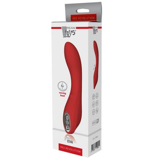 Вибратор Eva