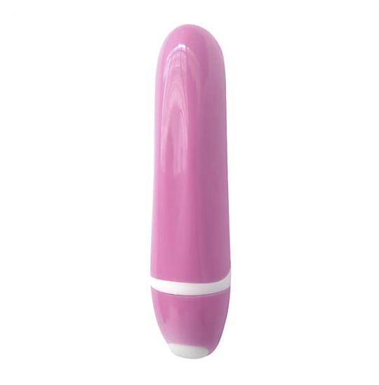 Вибратор Vibe Therapy Quantum Pink цвет розовый