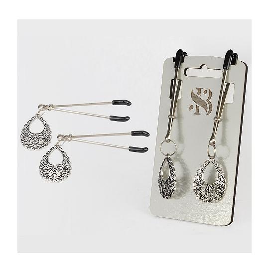 Зажим-вилка Арабская ночь